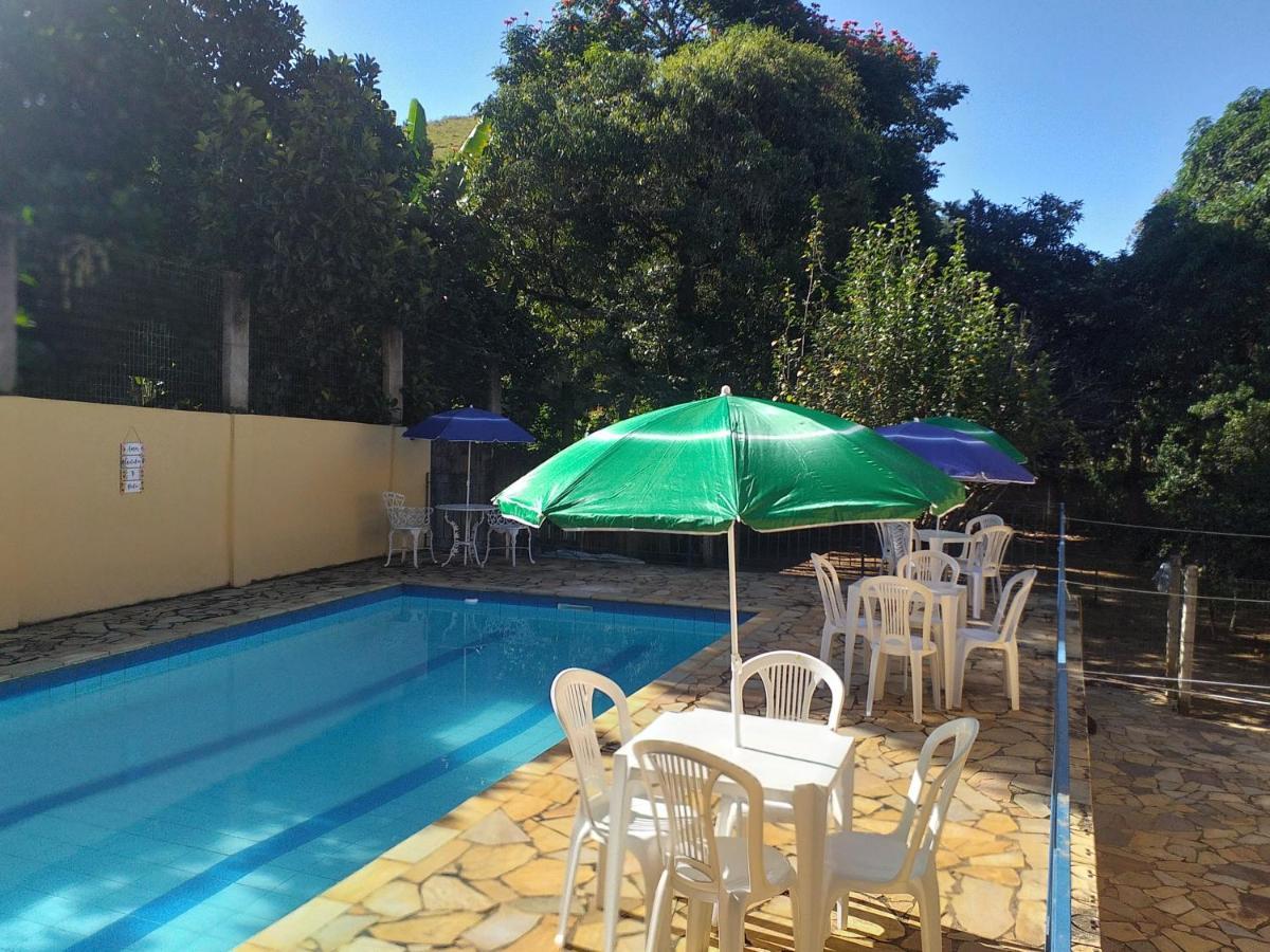 Conservatória Recanto Do Aconchego מראה חיצוני תמונה