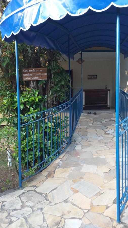 Conservatória Recanto Do Aconchego מראה חיצוני תמונה