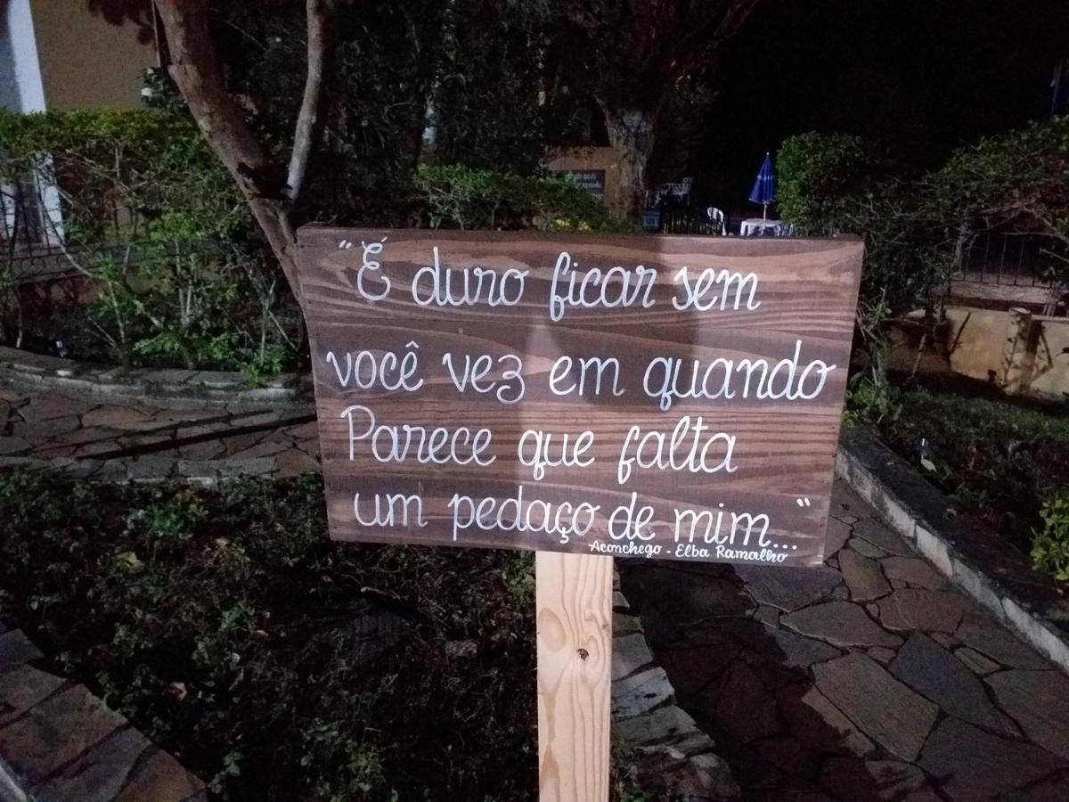 Conservatória Recanto Do Aconchego מראה חיצוני תמונה