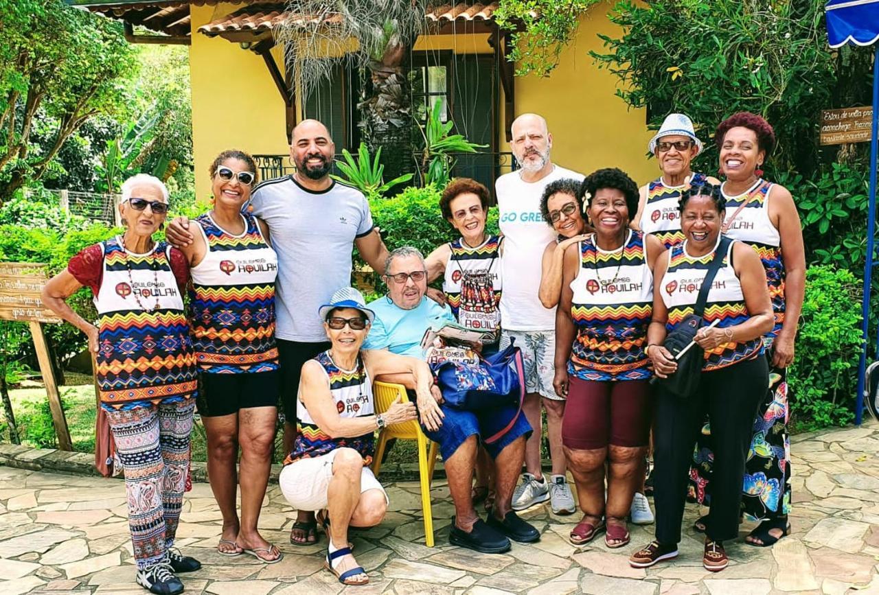 Conservatória Recanto Do Aconchego מראה חיצוני תמונה