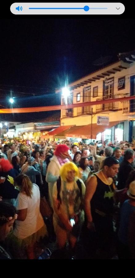 Conservatória Recanto Do Aconchego מראה חיצוני תמונה
